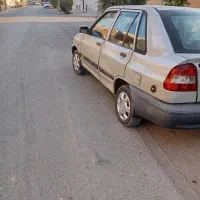 پراید141مدل85نقدوشرایط|خودرو سواری و وانت|یزد, |دیوار