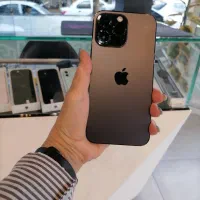 14پرومکس با(طلا وچک دیجیتال)
