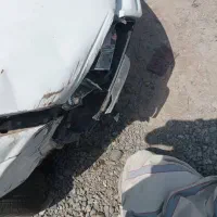 پارس مدل ۱۴۰۰|خودرو سواری و وانت|جیرفت, |دیوار