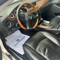 بنز cls 350 2009 فول با تنظیم ارتفاع|خودرو سواری و وانت|تهران, آرژانتین|دیوار