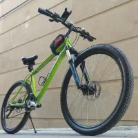 دوچرخه مریدا تایوان جاینت، فوجی ، اسکات