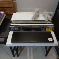 سلفون کش حرارتی