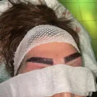 کاشت تخصصی ابرو وموتضمینی بدون جراحی قیمت استثنایی|خدمات آرایشگری و زیبایی|تبریز, |دیوار