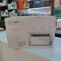 پرینتر تک کاره اچ پی HP LaserJet Pro 107A