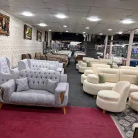 مبل  مبلمان  مندلی ۴