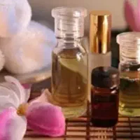 ماساژ و روغن گیاهی اصلی