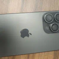 آیفون 15 پرو مکس 256 باطری99