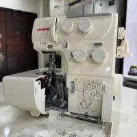 سردوز ژانومه ۴نخ درحد نوع مدل JH203