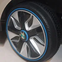 ماشین شارژی BMW|اسباب‌بازی بچه|اصفهان, کوی امیریه|دیوار