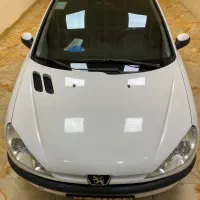 206 تیپ 5