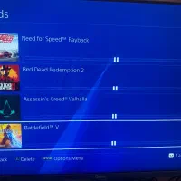 Ps4 slim 500g تک دسته|کنسول، بازی ویدئویی و آنلاین|تبریز, |دیوار