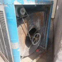 کولر۷۵۰۰تمیز درحال کار|کولر آبی|مشهد, امام خمینی|دیوار