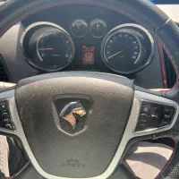 دنا پلاس توربو ۶ دنده
