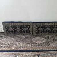 چهار عدد پشتی