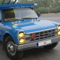 نیسان ۹۵