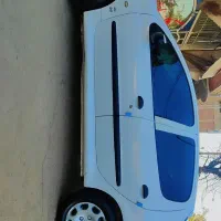 ۲۰۶ مدل ۹۷ تیپ ۲