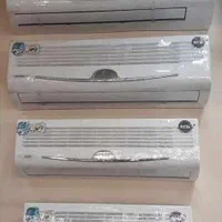 کولر گازی 18هزار جنرال شکار سری A