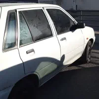 پراید ۱۱۱|خودرو سواری و وانت|فردیس, شهرک ناز|دیوار