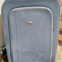 چمدان مسافرت بزرگ