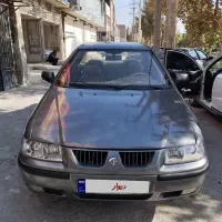 سمندlxمدل ۸۴موتورفنی به شرط