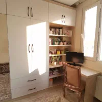 کابینت کمد دیواری اقساط