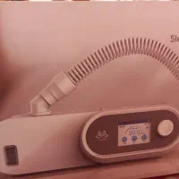 دستگاه بای پپ کمک تنفسی