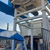 ساخت بچینگ یک متری ونیم متری طرح فیدری توئین شفت|ماشین‌آلات صنعتی|تهران, خلیج فارس|دیوار