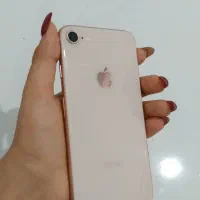 ایفون 8 256 گیگ