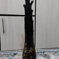گلدان شیشه ای