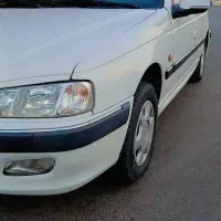 پژوپارس مدل ۹۳داشبوردجدیدعروسک