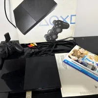 Ps2 (سونی دو کپی خور)