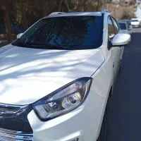 جک s5/ نیو فیس/ توربو/ فول/1402