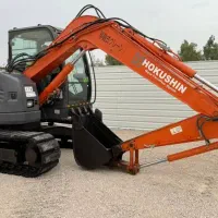 مینی بیل|خودرو سنگین|سنندج, |دیوار