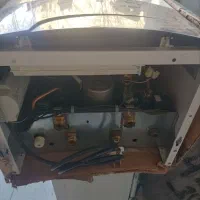 پکیج|آبگرمکن، پکیج، شوفاژ|دیواندره, |دیوار