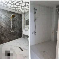 تخریب وباز سازی با اکیبی مجرب و حرفه ای|خدمات پیشه و مهارت|مشهد, فارغ التحصیلان|دیوار