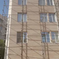 پیچ روپلاک نما وترمییم سنگهای ریخته شده|خدمات پیشه و مهارت|مشهد, الهیه|دیوار