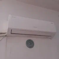 کولر گری ۱۲ هزارسالم