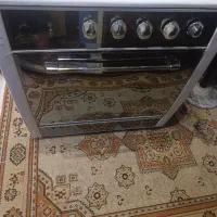 گاز|اجاق گاز و لوازم برقی پخت‌وپز|اصفهان, سرچشمه|دیوار