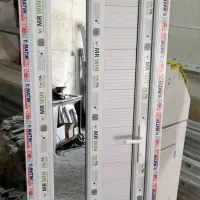 درب و پنجره یو پی وی سی صدر|مصالح و تجهیزات ساختمان|تبریز, |دیوار