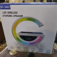 اسپیکر بلوتوث G.   مدل BT-3401
