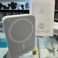 پاوربانک مگ سیف