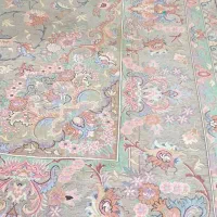 روفرشی دوازده متری در حد نو