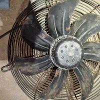 هواکش ۳۰ و ۳۵ سانتی