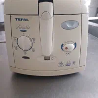 سرخ کن TEFAL اصل زیر قیمت|اجاق گاز و لوازم برقی پخت‌وپز|کرج, استاندارد|دیوار