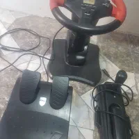 فرمان بازی فروش یا معاوضه با ps2 پایه شارژر اسپیکر|کنسول، بازی ویدئویی و آنلاین|تهران, یافت آباد جنوبی|دیوار