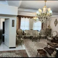 واحد ۷۴ متری شهرک الماس