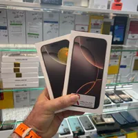 16pro max 256gig zaa ایفون ۲سیم نات اکتیو