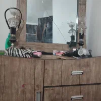 وسایل خانه|آینه|مهدی شهر, |دیوار