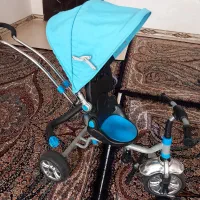 سه چرخه