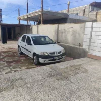 رنوپارس تندر 97